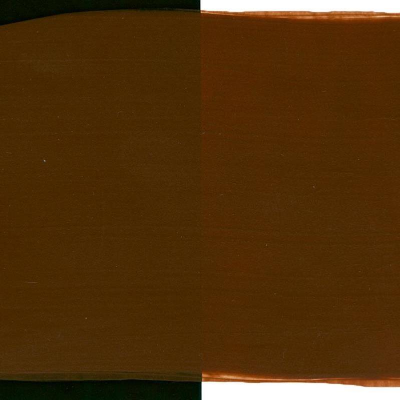 Schmincke Primacryl Artist Akrilik Boya 150 ml 684 Natural Burnt Umber Seri 1  - 2