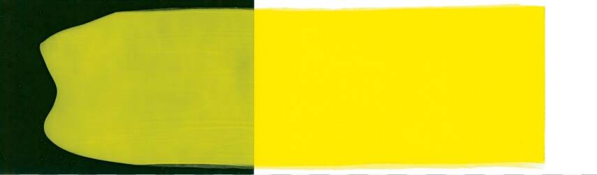 Schmincke Primacryl Artist Akrilik Boya 150 ml 205 Hansa Yellow Lemon Seri 2  - 3