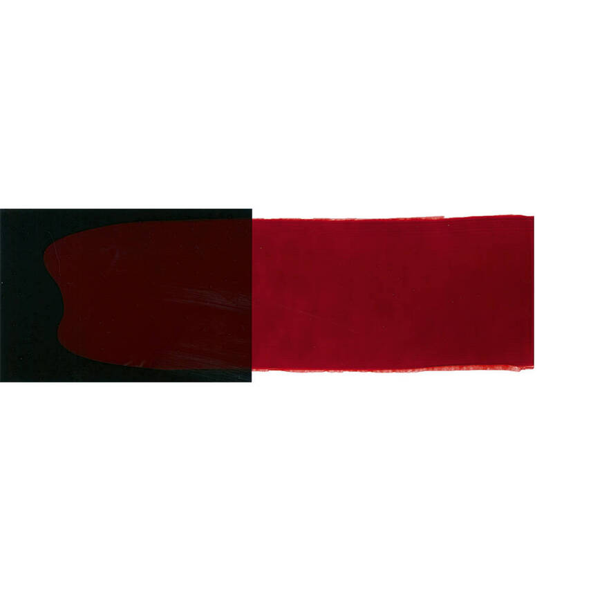 Schmincke Primacryl Artist Akrilik Boya 150 ml 324 Alizarine Crimson Hue Seri 2  - 2