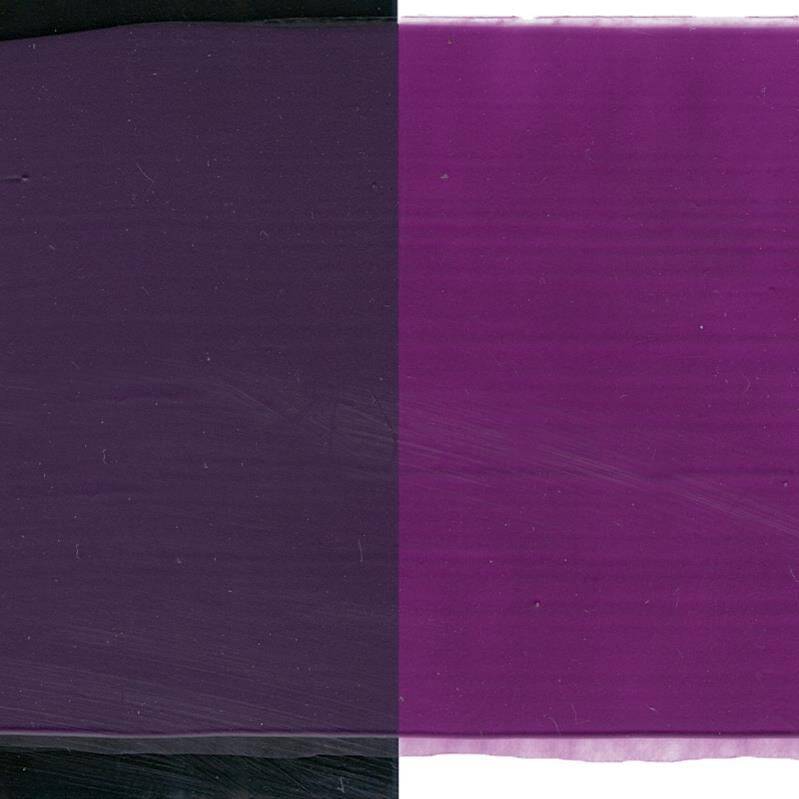 Schmincke Primacryl Artist Akrilik Boya 150 ml 334 Manganese Violet Seri 3  - 3