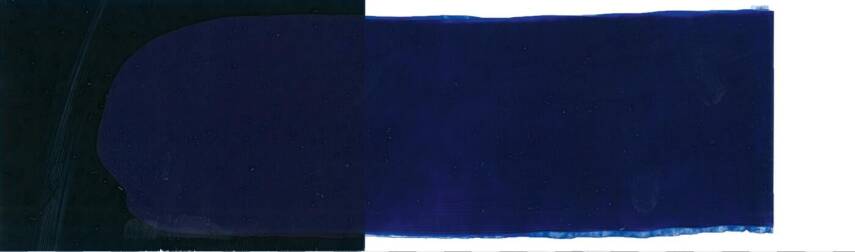 Schmincke Primacryl Artist Akrilik Boya 150 ml 431 Indigo Seri 3  - 2