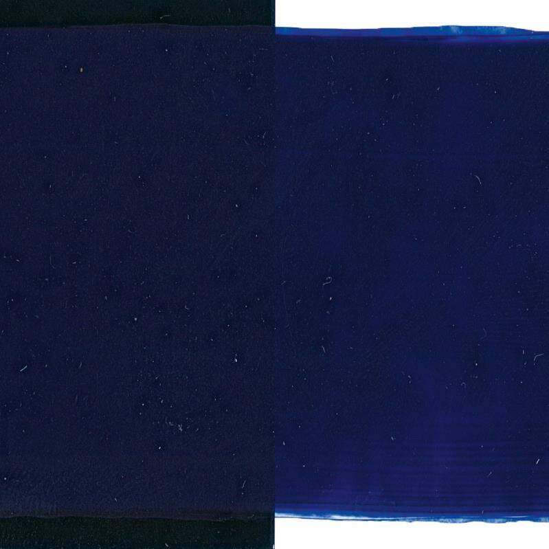 Schmincke Primacryl Artist Akrilik Boya 150 ml 431 Indigo Seri 3  - 3