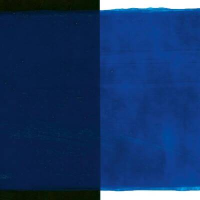 Schmincke Primacryl Artist Akrilik Boya 150 ml 439 Phthalo Blue Cyan Seri 3  - 2