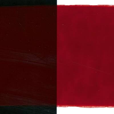 Schmincke Primacryl Artist Akrilik Boya 150 ml 324 Alizarin Crimson Hue Seri 4  - 2