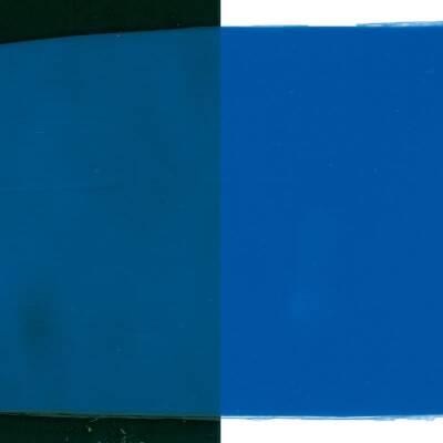 Schmincke Primacryl Artist Akrilik Boya 150 ml 435 Cobalt Blue Light Seri 5  - 2