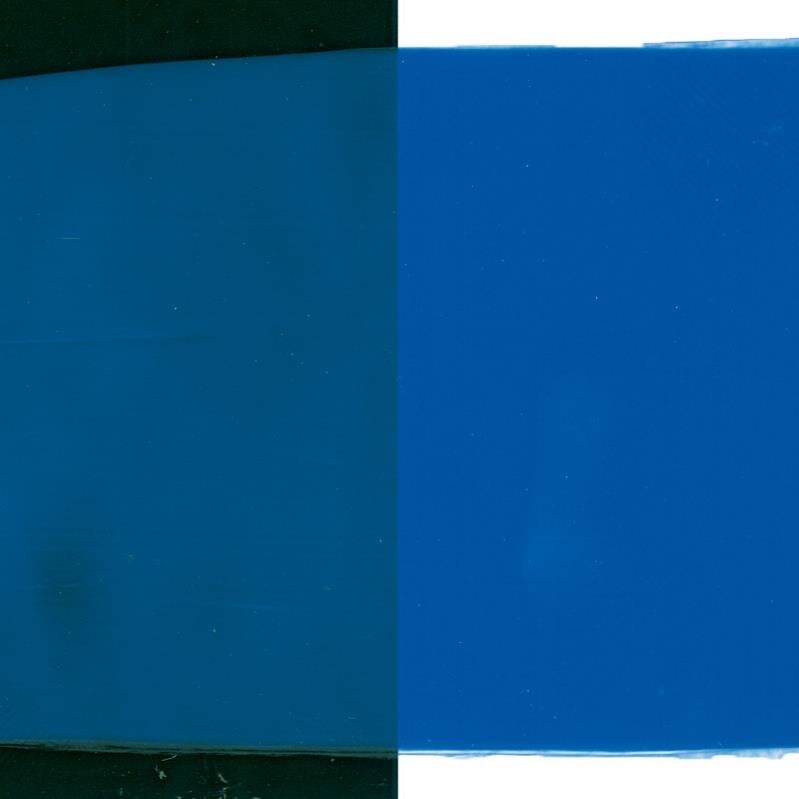 Schmincke Primacryl Artist Akrilik Boya 150 ml 435 Cobalt Blue Light Seri 5  - 2