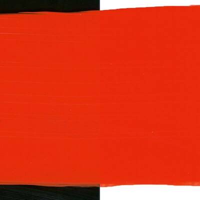 Schmincke Primacryl Artist Akrilik Boya 150 ml 317 Cadmium Red Light Seri 6  - 2