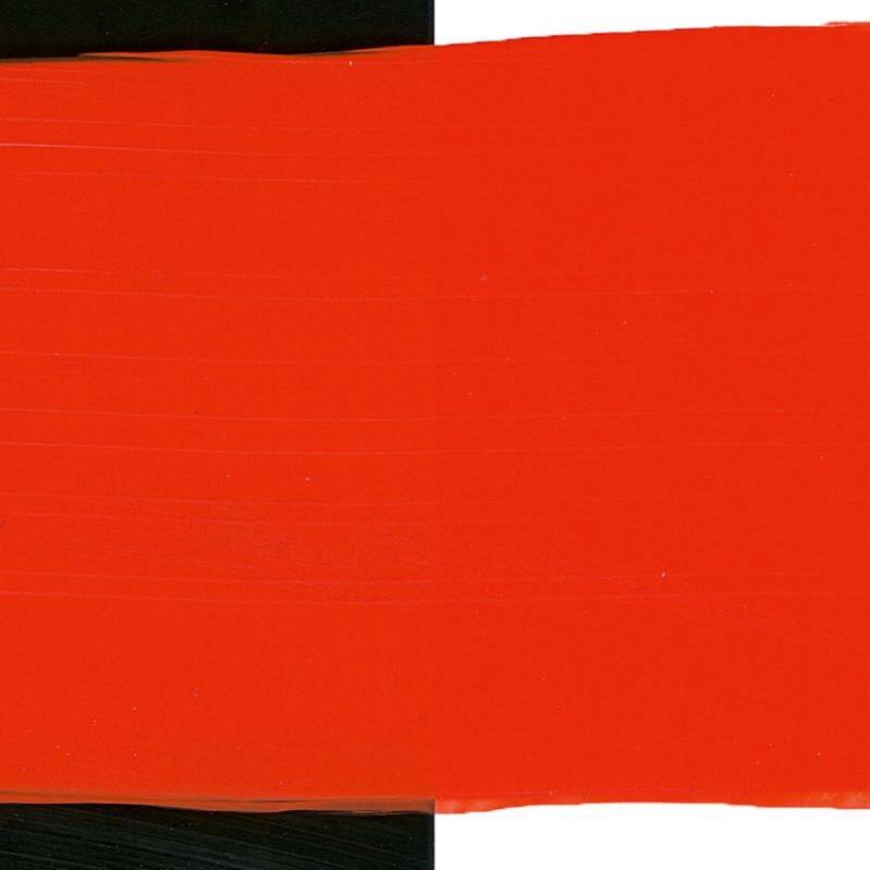 Schmincke Primacryl Artist Akrilik Boya 150 ml 317 Cadmium Red Light Seri 6  - 2