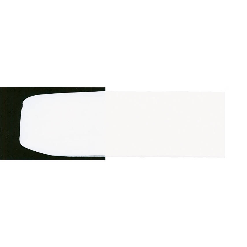 Schmincke Primacryl Artist Akrilik Boya 237 ml 101 Titanium white Seri 1  - 2