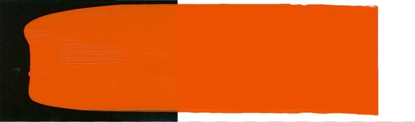 Schmincke Primacryl Artist Akrilik Boya 237 ml 215 Brilliant Orange Seri 2  - 3