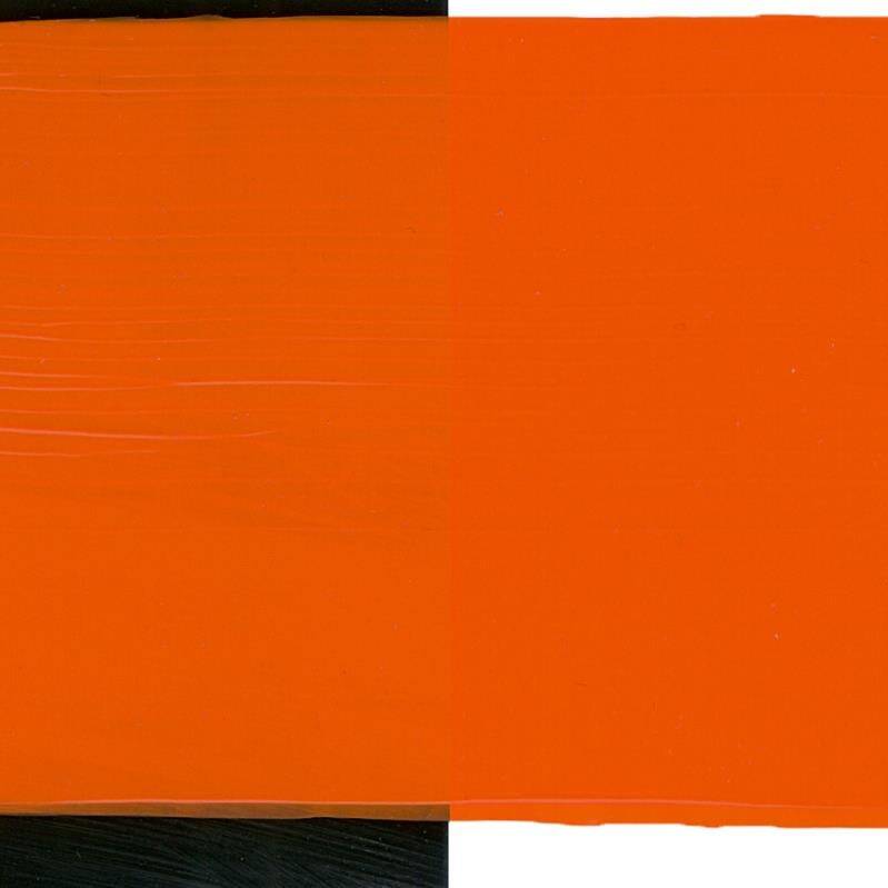 Schmincke Primacryl Artist Akrilik Boya 237 ml 215 Brilliant Orange Seri 2  - 5