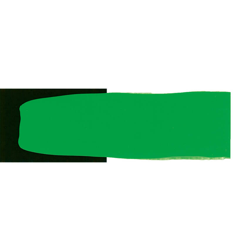 Schmincke Primacryl Artist Akrilik Boya 237 ml 567 Permanent green Seri 2  - 2