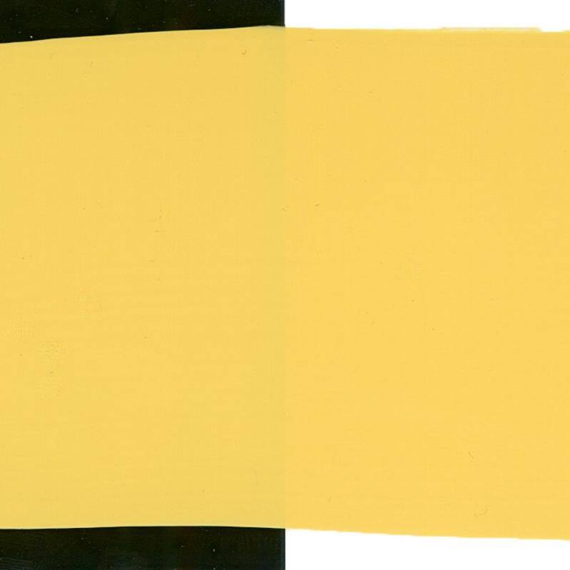 Schmincke Primacryl Artist Akrilik Boya 237 ml 672 Naples Yellow Seri 2  - 5