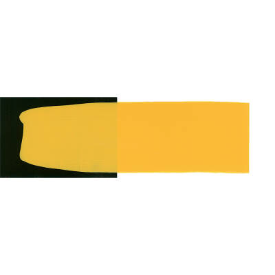 Schmincke Primacryl Artist Akrilik Boya 237 ml 235 Titanium Gold Yellow Seri 3 