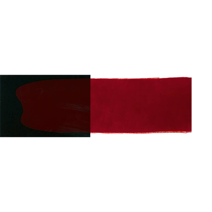 Schmincke Primacryl Artist Akrilik Boya 237 ml 324 Alizarin crimson hue Seri 4  - 2