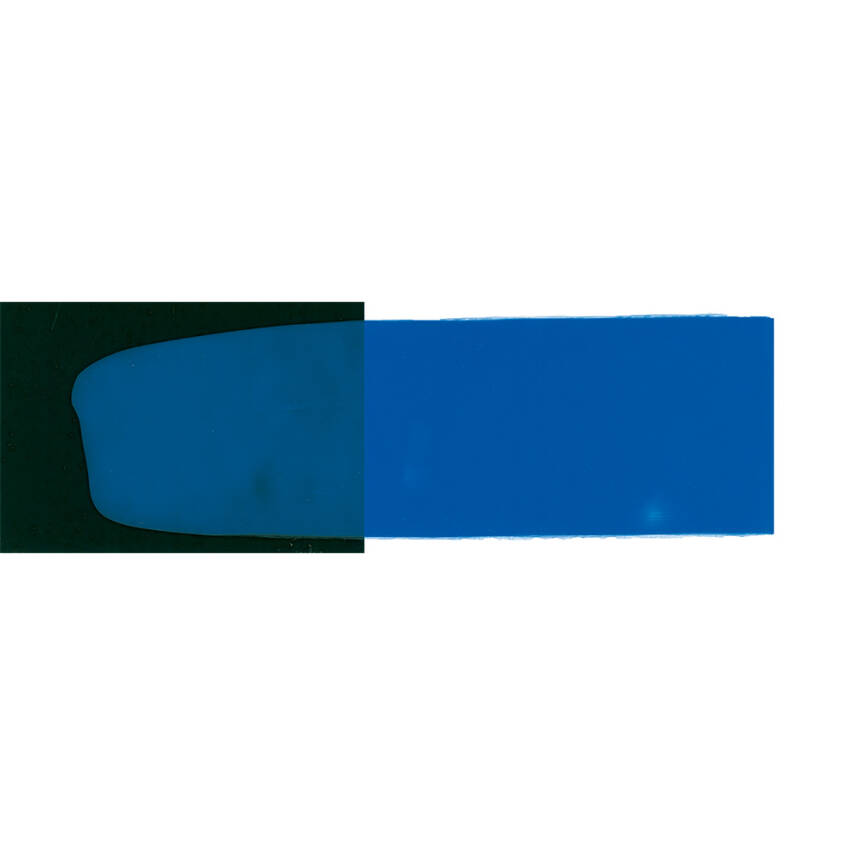 Schmincke Primacryl Artist Akrilik Boya 237 ml 435 Cobalt blue light Seri 5  - 2