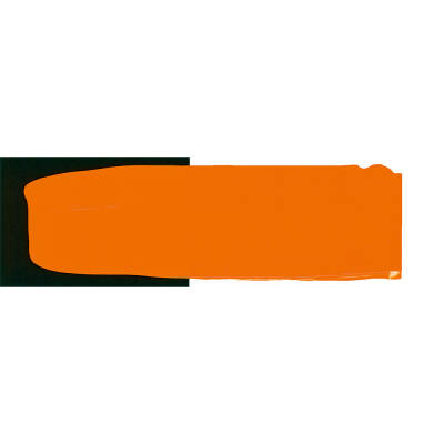 Schmincke Primacryl Artist Akrilik Boya 237 ml 214 Cadmium orange Seri 6 