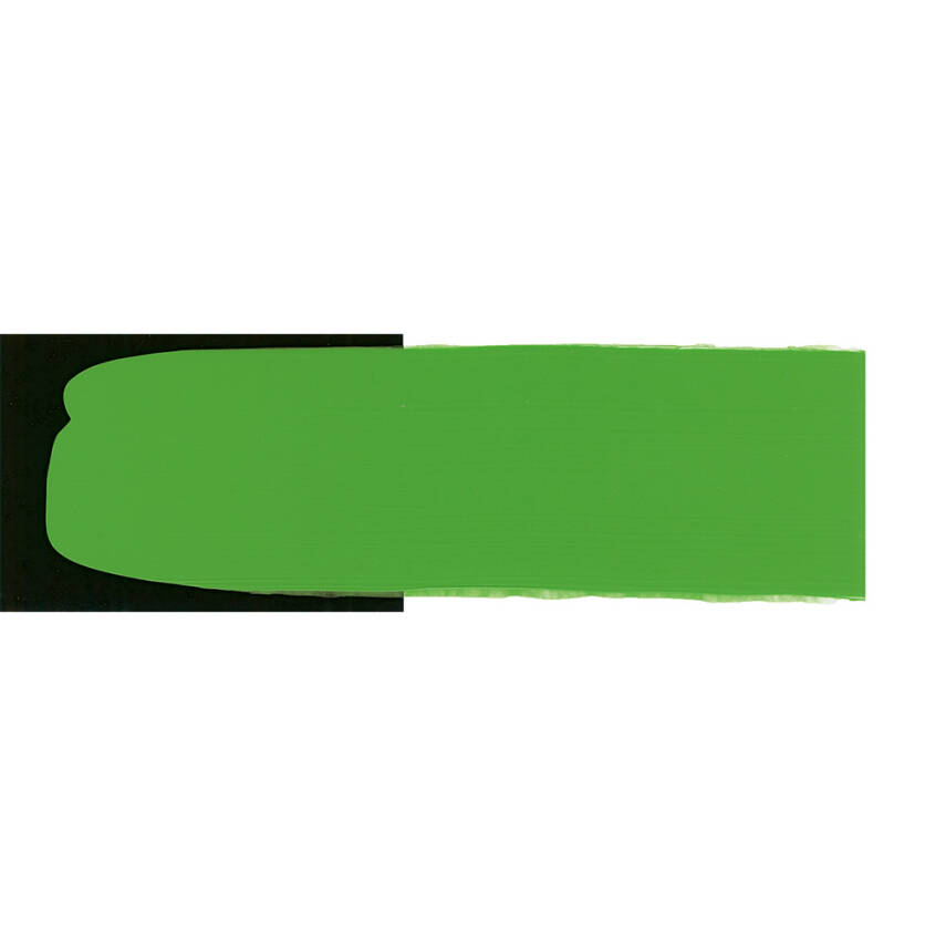 Schmincke Primacryl Artist Akrilik Boya 237 ml 568 Vanadium Green Seri 6  - 4
