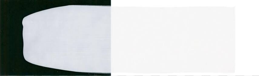 Schmincke Primacryl Artist Akrilik Boya 250 ml 100 Zinc White Fluid Seri 1  - 3