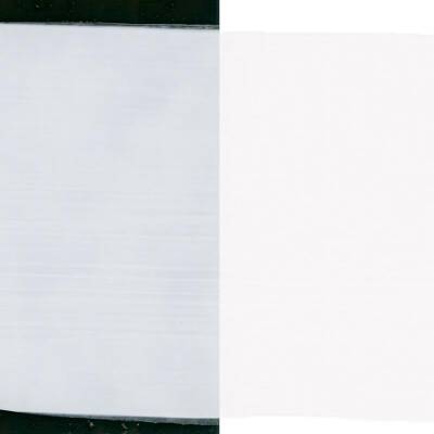 Schmincke Primacryl Artist Akrilik Boya 250 ml 100 Zinc White Fluid Seri 1  - 2