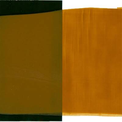 Schmincke Primacryl Artist Akrilik Boya 250 ml 677 Raw Umber Fluid Seri 1  - 2