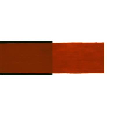 Schmincke Primacryl Artist Akrilik Boya 250 ml 679 Burnt Sienna  Seri 1 