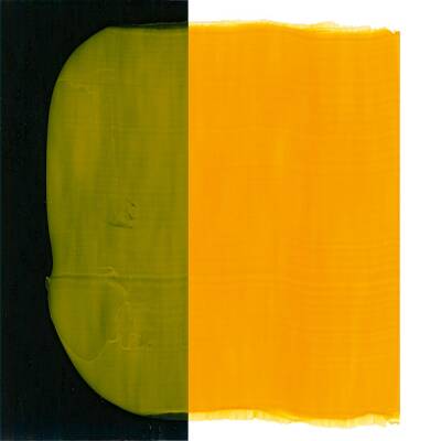 Schmincke Primacryl Artist Akrilik Boya 250 ml 212 Indian Yellow  Seri 2  - 2