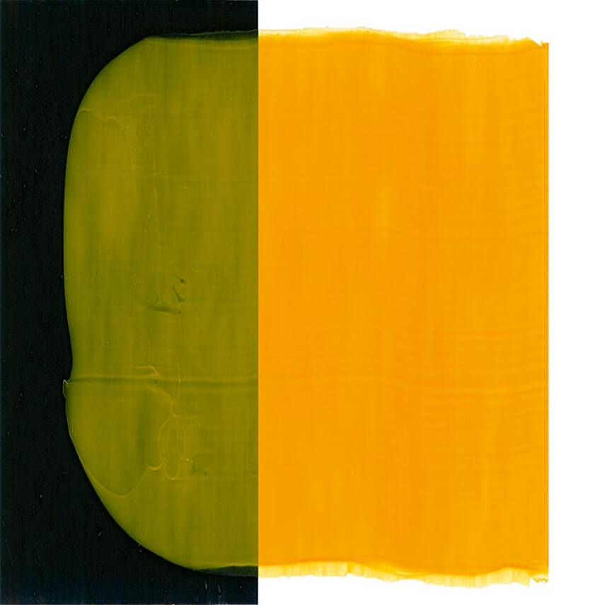 Schmincke Primacryl Artist Akrilik Boya 250 ml 212 Indian Yellow  Seri 2  - 2