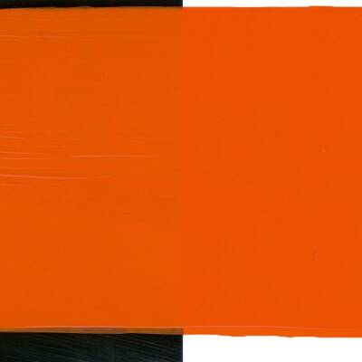 Schmincke Primacryl Artist Akrilik Boya 250 ml 215 Brilliant Orange Fluid Seri 2  - 2