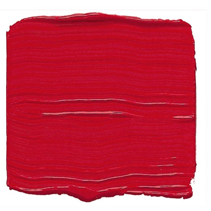 Schmincke Primacryl Artist Akrilik Boya 250 ml 321 Carmine  Seri 2  - 2