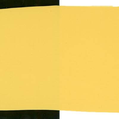 Schmincke Primacryl Artist Akrilik Boya 250 ml 672 Naples Yellow Fluid Seri 2  - 2