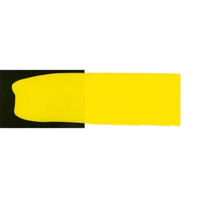 Schmincke Primacryl Artist Akrilik Boya 250 ml 207 Cadmium Yellow Light Seri 3 