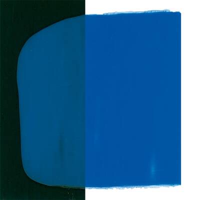 Schmincke Primacryl Artist Akrilik Boya 250 ml 435 Cobalt Blue Light Seri 4  - 2