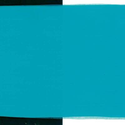 Schmincke Primacryl Artist Akrilik Boya 250 ml 456 Cobalt Turquoise  Seri 4  - 2