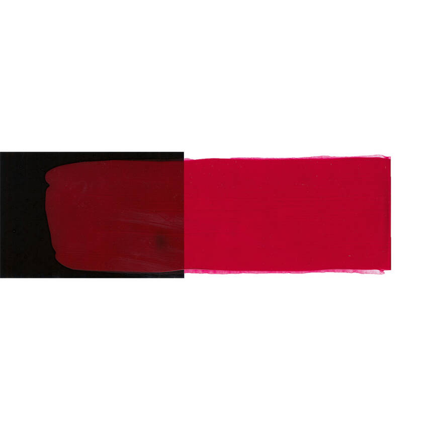 Schmincke Primacryl Artist Akrilik Boya 60 ml 325 Quinacridone Red     - 2