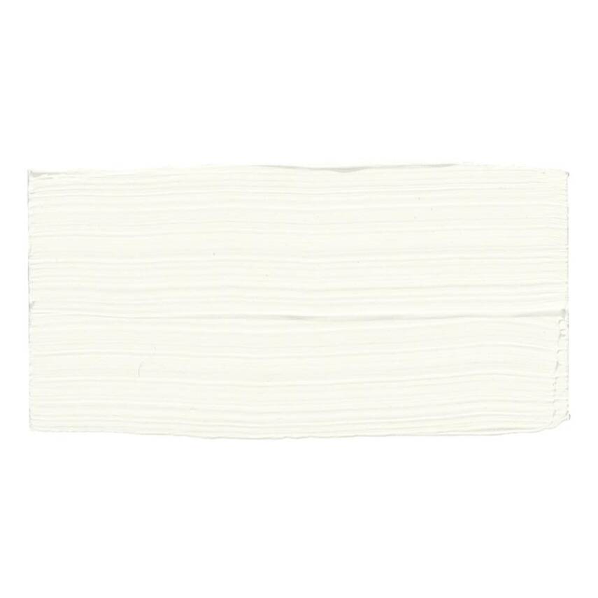 Schmincke Primacryl Artist Akrilik Boya 35 ml 102 Heavy Body White Seri 1 - 2