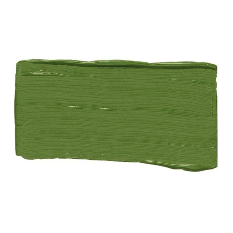 Schmincke Primacryl Artist Akrilik Boya 35 ml 566 Olive Green Seri 1 - 2