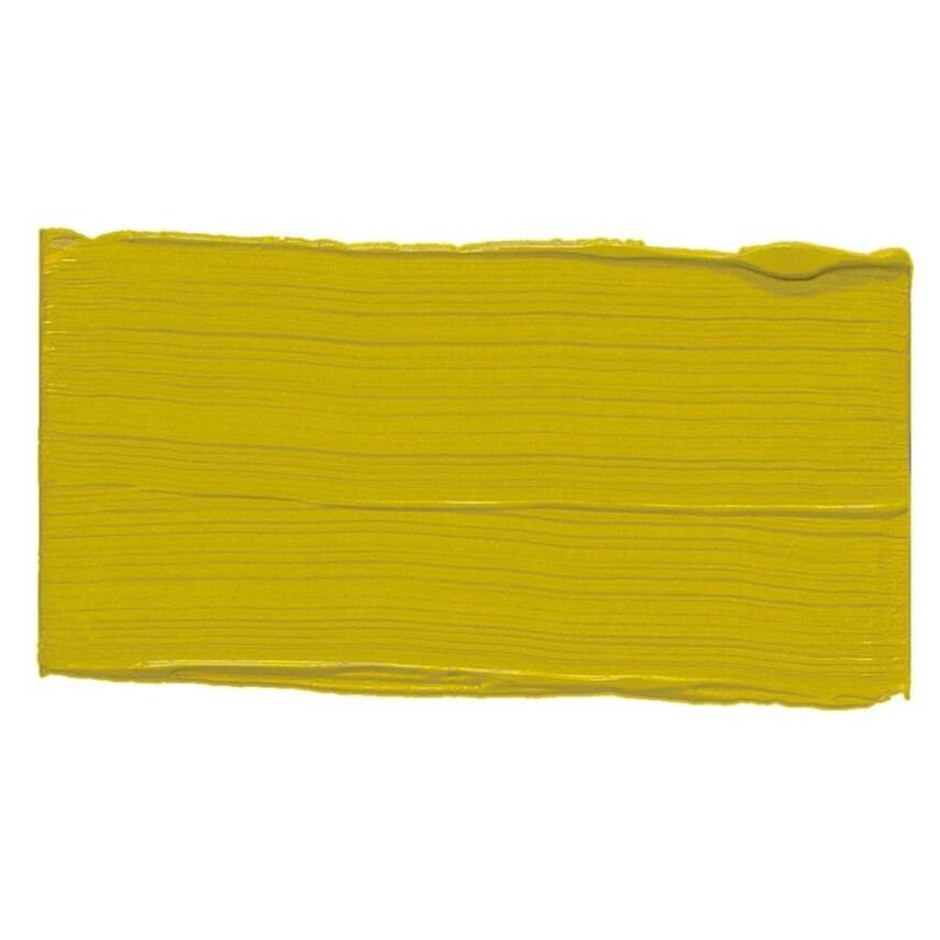 Schmincke Primacryl Artist Akrilik Boya 35 ml 569 Yellowish Green Seri 1 - 2