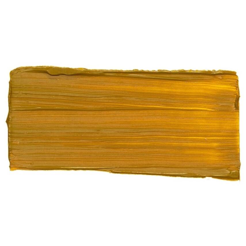 Schmincke Primacryl Artist Akrilik Boya 35 ml 674 Translucent Golden Yellow Seri 1 - 2