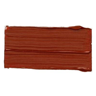 Schmincke Primacryl Artist Akrilik Boya 35 ml 679 Burnt Sienna Seri 1