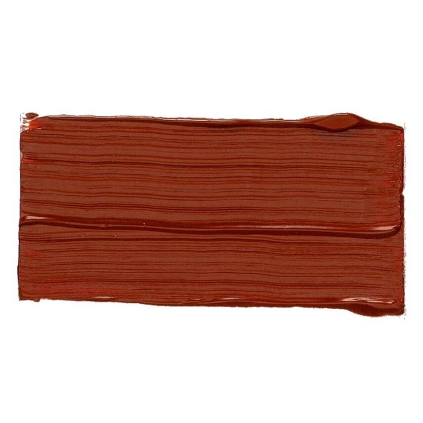 Schmincke Primacryl Artist Akrilik Boya 35 ml 679 Burnt Sienna Seri 1 - 2