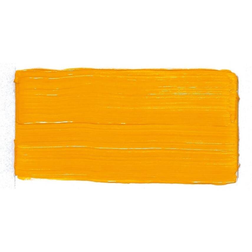 Schmincke Primacryl Artist Akrilik Boya 35 ml 212 Indian Yellow Seri 2 - 2
