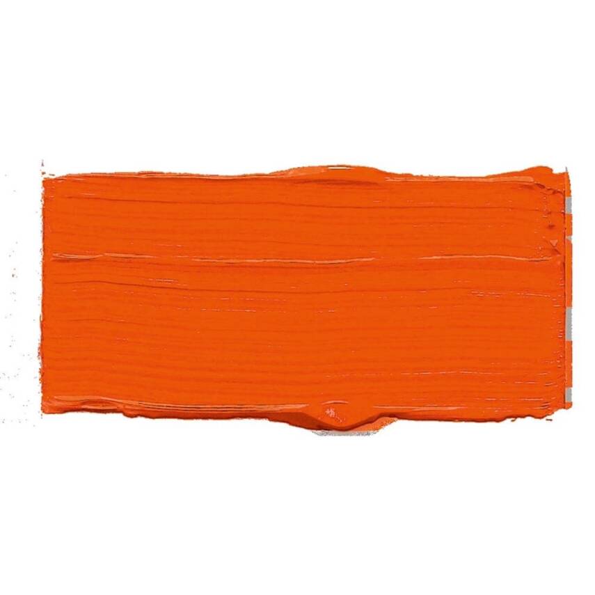 Schmincke Primacryl Artist Akrilik Boya 35 ml 215 Brilliant Orange Seri 2 - 2