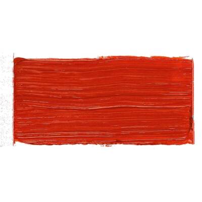 Schmincke Primacryl Artist Akrilik Boya 35 ml 216 Translucent Orange Seri 2