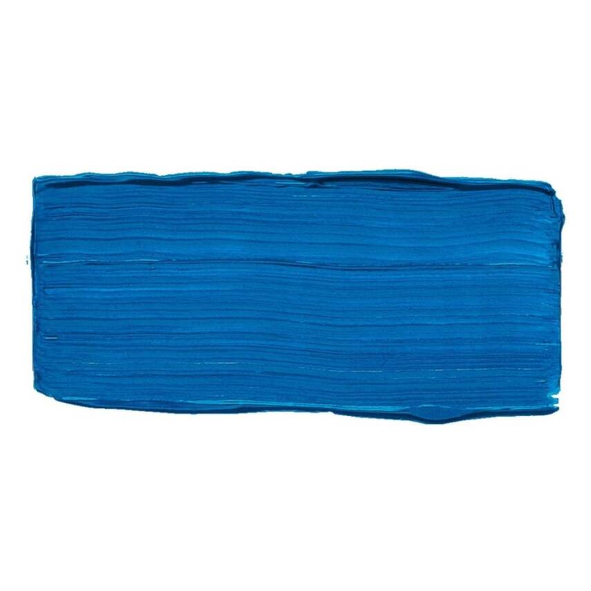 Schmincke Primacryl Artist Akrilik Boya 35 ml 453 Manganese Cerulean Blue Seri 2 - 2