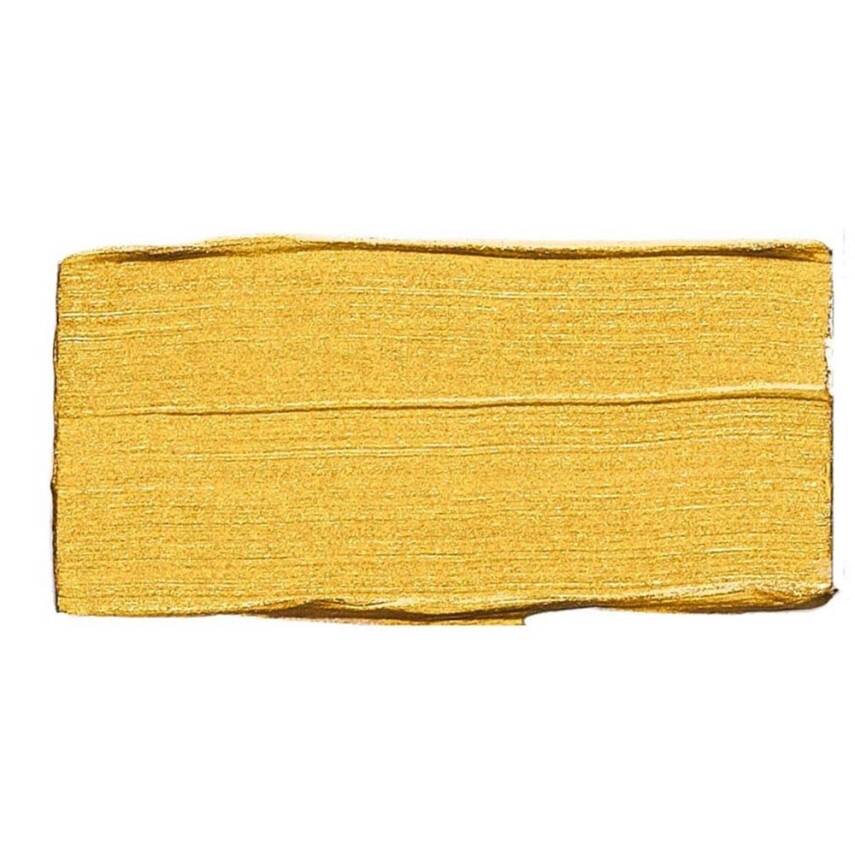 Schmincke Primacryl Artist Akrilik Boya 35 ml 896 Classic Gold Seri 2 - 2