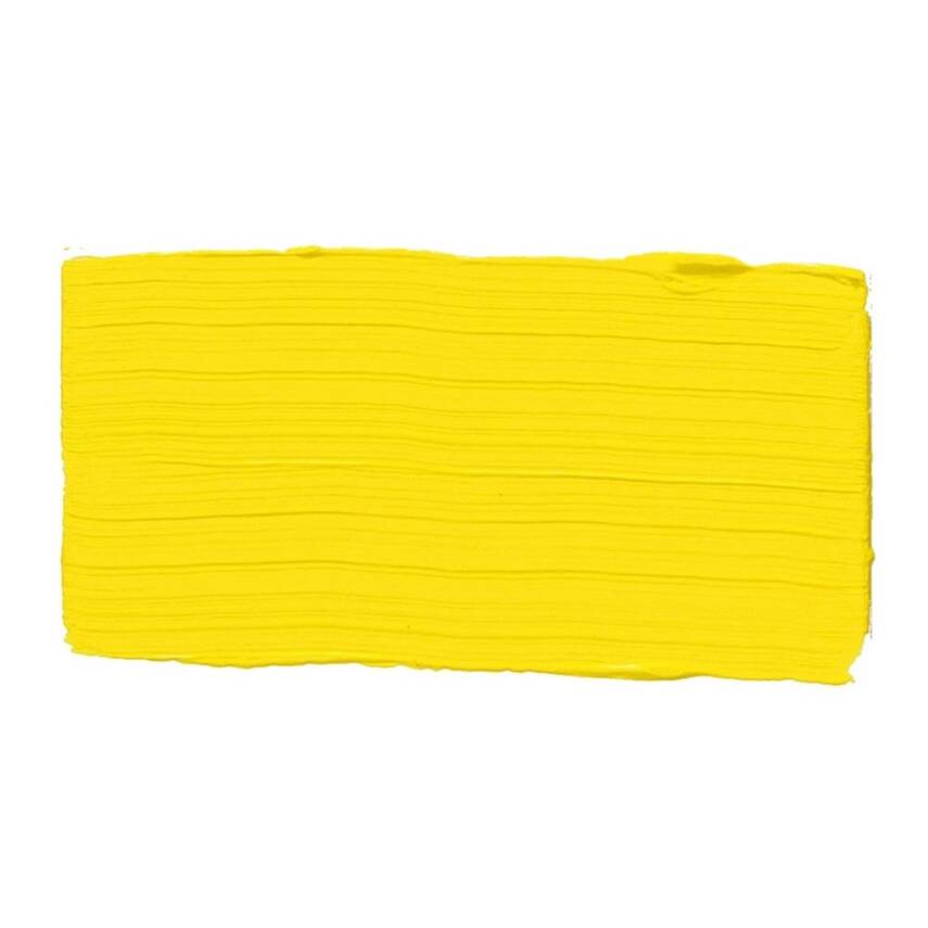 Schmincke Primacryl Artist Akrilik Boya 35 ml 207 Cadmium Yellow Light Seri 3 - 2
