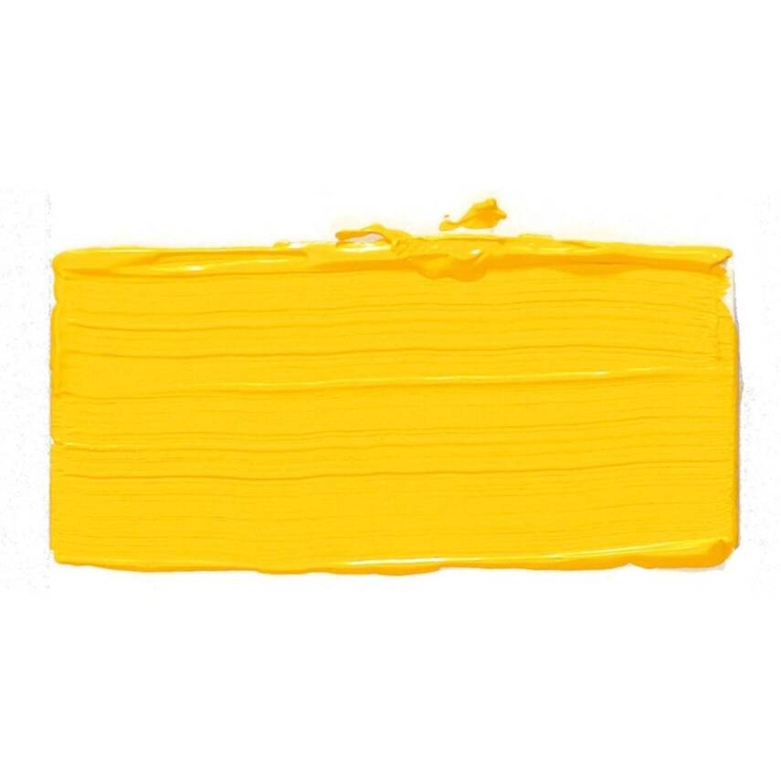 Schmincke Primacryl Artist Akrilik Boya 35 ml 211 Cadmium Yellow Medium Seri 3 - 2