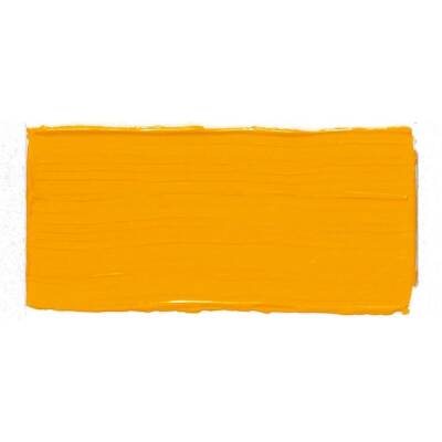 Schmincke Primacryl Artist Akrilik Boya 35 ml 213 Cadmium Yellow Deep Seri 3