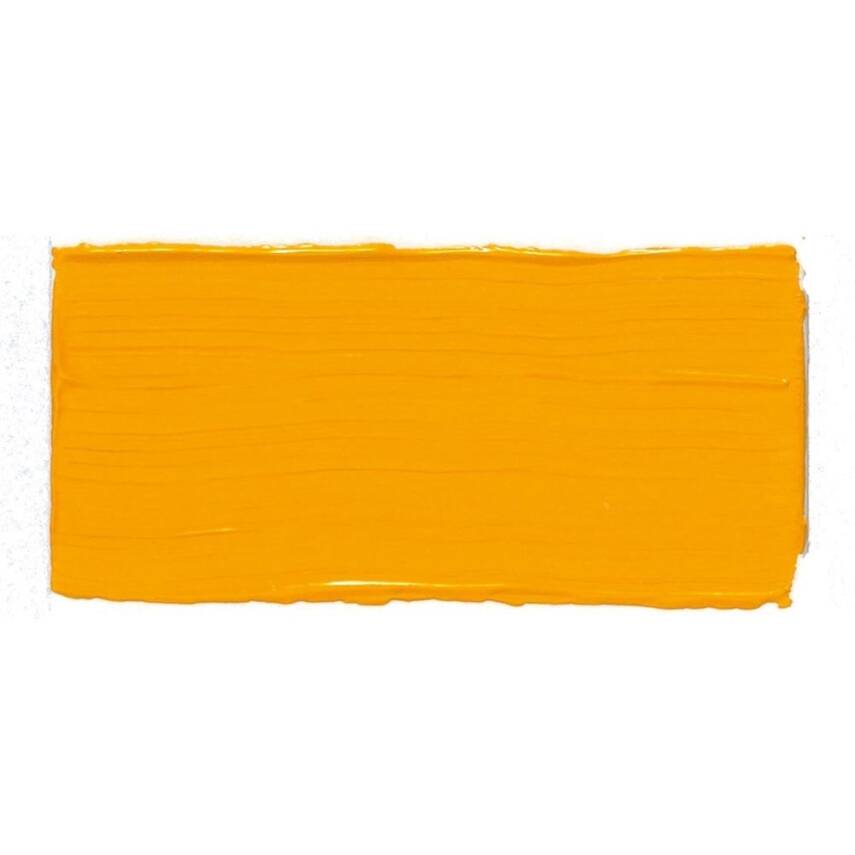 Schmincke Primacryl Artist Akrilik Boya 35 ml 213 Cadmium Yellow Deep Seri 3 - 2